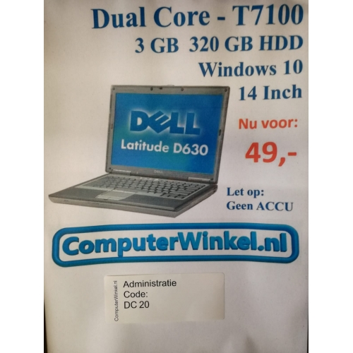 DC20